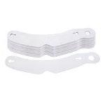 Ultra Shield Tearoffs 11.5IN Notched Imp Wizard- 01207 New. Price: $25.19.