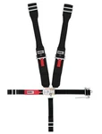 Crow Enterprizes 40044 5-WAY Ratchet Belts Left Side Lap New. Price: $292.99.