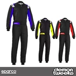 Sparco Rookie Kart Suit - Lightweight, 2 Layer, Track Day (adult & Child Sizes) New. Price: $123.76.