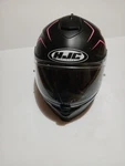 Hjc Helmets IS-17 Size Pre-owned. Price: $75.00.