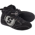 Speedway Motors Viper Mid-top Sfi 3.3/5 Racing Shoes New. Price: $79.99.