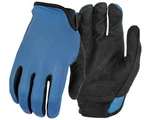 Fly Racing Mesh Long Finger Gloves (slate Blue) New. Price: $26.95.