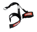 Racequip Hook And Loop Adjustable 2" Cuff Black-adult 10 In. To 15 Forearm New. Price: $64.98.
