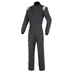 Alpinestars 3350524-12-60 Black X-large Fire Retardant Driving Suit Sfi 3.2A/5 New. Price: $589.95.
