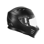Simpson Safety GBDXL3 Ghost Bandit Helmet Flat Black New. Price: $403.71.