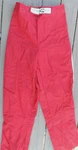 New Racequip Red Pants Nomex Sfi Manufacturer Certified 3-2A/5 Size Xxl. Price: $175.00.
