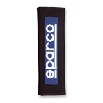 Sparco Belt Pad 3IN Black Racing 01098S3N New. Price: $50.12.