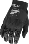 Fly Racing Evolution Dst Gloves Small Black/grey 379-110S New. Price: $50.31.