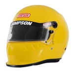 Simpson Safety 7950036 SD1 SA2020 Large Yellow Helmet New. Price: $449.95.