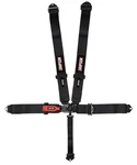 Simpson Race 29063BKH1X L&l-x 55 Lap Bi 5PT Pd Hn Blk New. Price: $170.86.