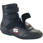 Simpson Racing Stealth Sprint Shoes Size 13 New. Price: $189.95.