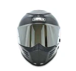 Simpson Motorcycle Ghost Bandit Carbon Helmet Medium Fiber Gbdmc New. Price: $749.95.