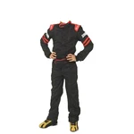 LY23471 Simpson Racing Legend Ii Youth Suit New. Price: $199.95.