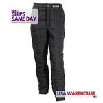 Zamp R09P003M, One Pant Zr-drag Black Medium Fire Retardant Fabric Perform New. Price: $659.25.