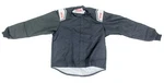 Simpson Safety 102382 Kart Jacket Large Black New. Price: $240.34.