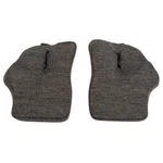 Zamp HALCP22Y54, Helmet Cheek Pad For RZ-42Y, 54CM New. Price: $48.51.