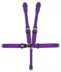 Crow Safety Gear 5-WAY L&l 52IN Lap Belt- Indiv Db Harness B/i Bl- 11005PRB New. Price: $258.89.