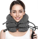 Neck Stretcher & Cervical Traction Device, Best Brace For Pain... New. Price: $34.49.