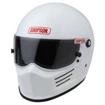Simpson 7200041 Bandit SA2020 Certified X-large White New. Price: $361.32.