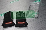 Racequip Racing Gloves Large Black 2 Layer SFI-5 3.3 355005RQP New. Price: $76.85.