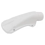 Zamp Helmet Air Vent HTA20001; Rz, Top Mount, White New. Price: $45.10.