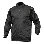 K1 Racegear 11-KRJ-N-7XS Karting Jacket, Black, New. Price: $89.00.