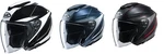 Hjc I30 Slight Open Face Helmet New. Price: $179.99.