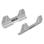 Sparco Side Mount Aluminum 6MM Hd New. Price: $249.80.