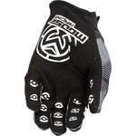 Moose Offroad Youth MX1 Gloves Black/white Small 3332-1718 New. Price: $27.82.