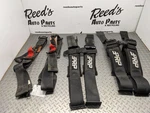 Wrangler 2017 Front Prp Seat Belt Harnesses 1149276 Used. Price: $150.00.