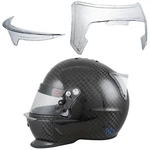 Zamp - Rz Clear Spoilers Chin Or Rear Standard / Youth Sizes New. Price: $42.95.