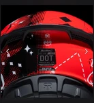 Ruroc Atlas 3.0 Full Face Motorcycle Helmet Brand New/never Used. Price: $460.00.