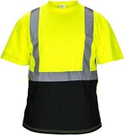 Sas 690-1659 Size:large Black Bottom T-shirt Yellow UPC:781311696594 New. Price: $15.99.