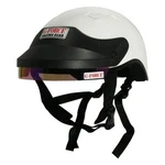 G-force 4414XXLBK Half Helmet Crew Xx-large Nylon Liner Black New. Price: $129.00.