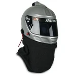 Impact Racing 10000016 Helmet Skirt Outer Style Nomex Black Sfi 3.3/5 New. Price: $110.06.
