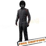 K1 Racegear 20-OTL-NR-XL X-large Black/red 1-PIECE Outlaw Driving Suit New. Price: $406.65.