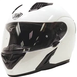Thh T810S Full Face Motorcycle Helmet White Dot ; Ece 22-06 New. Price: $39.97.