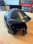 Stilo Venti Wrc AA0220BG1T61 Carbon Fiber Racing Helmet FIA8859-15 SA2020 Pre-owned. Price: $1495.00.