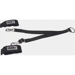 Crow 11574A2 Junior Arm Restraints, Black New. Price: $59.99.