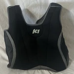 K1 Racegear 16-PLV-N-XL Pro-lite Rib Protector, Size New. Price: $89.00.