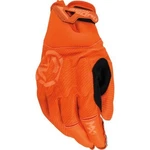 Moose Offroad MX1 Gloves - Orange Men's Size 2XL New. Price: $29.95.