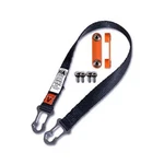 Hans Performance Products TK11313XS Sliding Tether New. Price: $66.36.