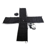 Simpson Parachute 42049BK; New. Price: $870.95.