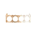 Sce Gaskets T643843 Titan Copper Head 4.380 In - .043 Each New. Price: $107.50.
