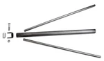 Competition Engineering C3450 Drag Parachute Bracket Weld-on Steel Natural New. Price: $78.99.