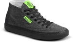 Race Racing Rally Shoes Boots Sparco Futura Black Green - Size 44 New. Price: $185.70.