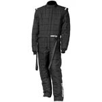 Zamp R090003XL, Zr-drag Racing Suit, Black, X-large, 9-LAYER, Sfi 3.2A/20 New. Price: $1035.00.