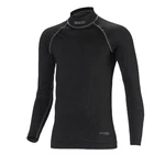 Sparco Shield RW-9 Long Sleeve Fire-resistant Undershirt, Black, Size M/l New. Price: $219.00.
