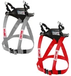 Simpson Hybrid Sport Frontal Head Restraint System Fhr Device Fia Approved R&s New. Price: $837.70.