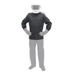 Pyrotect Jacket Deluxe Large Black SFI-5- RJ200220 New. Price: $379.00.
